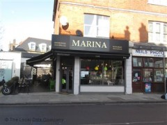 Marina image