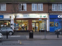 Park Pharmacy image