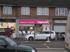 Claytons image