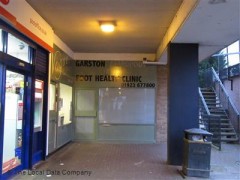 Garston Chiropody image