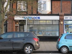 Safelock image