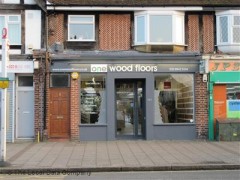 One Wood Floors image
