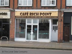 Cafe Rich Point image