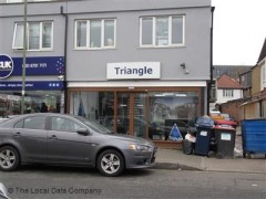 Triangle image