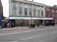 M&S Foodhall image