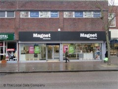 Magnet Kitchens image