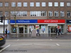Post Office image