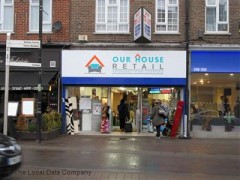 Our House Retail image