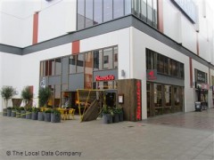 Nando's image
