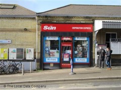 Orpington Express image