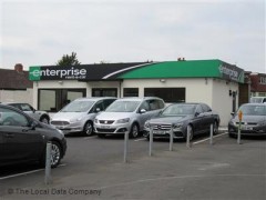 Enterprise Rent A Car image
