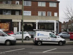 Motts Godwin Insurance Services image