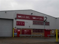 SIG Roofing image