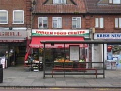 Tareen Food Centre image
