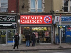 Premier Chicken image