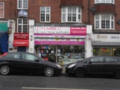 Flamingo Electrical Suppliers image