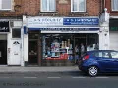 A.S Security image