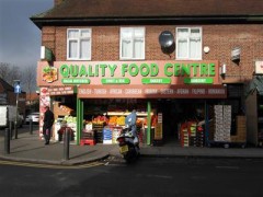 Quality Food Centre image