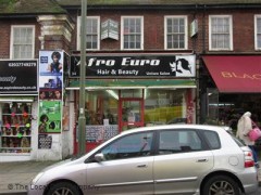 Afro Euro image