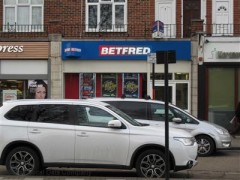 Betfred image