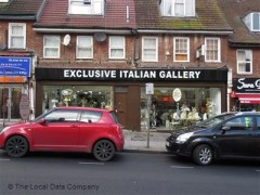 Exclusive Italian Gallery image