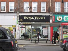 Royal Touch image