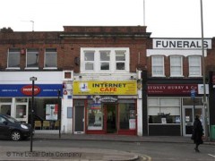 Dr J. U. Shah Dental Surgery image