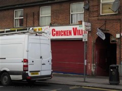 Chicken Villa image