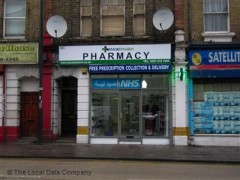 Smartpharm Pharmacy image