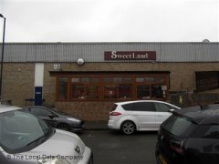 Sweetland image