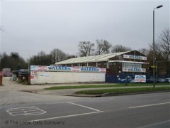Walkers The Builders Merchant image