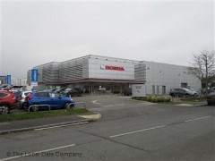 Lookers Honda image