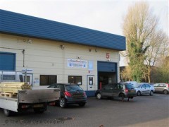 Cray Car Care image