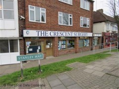 The Crescent Surgery image