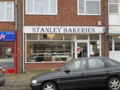 Stanley Bakeries image