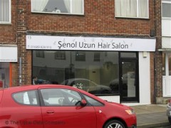 Senol Uzun Hair Salon image