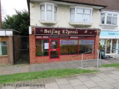 Beijing Express image