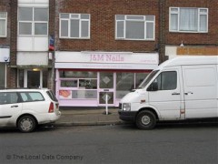 J&M Nails image