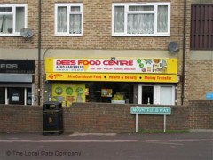 Dees Food Centre image