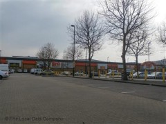 Hertz Rent A Car image