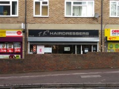 T.K's Hairdressers image