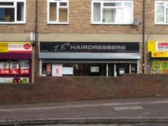T.K's Hairdressers image
