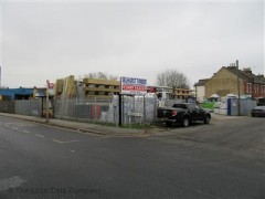 Selhurst Timber image