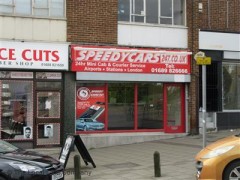 Speedy Cars image