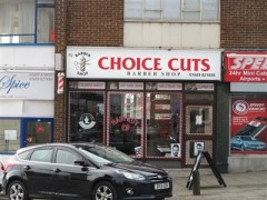 Choice Cuts image