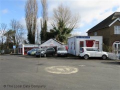Crown Garage image