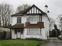 Orpington Chiropody & Podiatry image