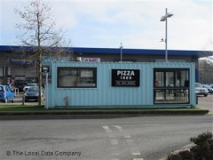 Pizza 1889 image