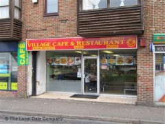 Village Cafe & Restaurant image