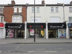 The Perfume Shop image